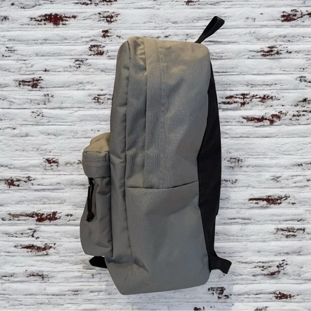 Jansport Superbreak One Graphite Color NWOT